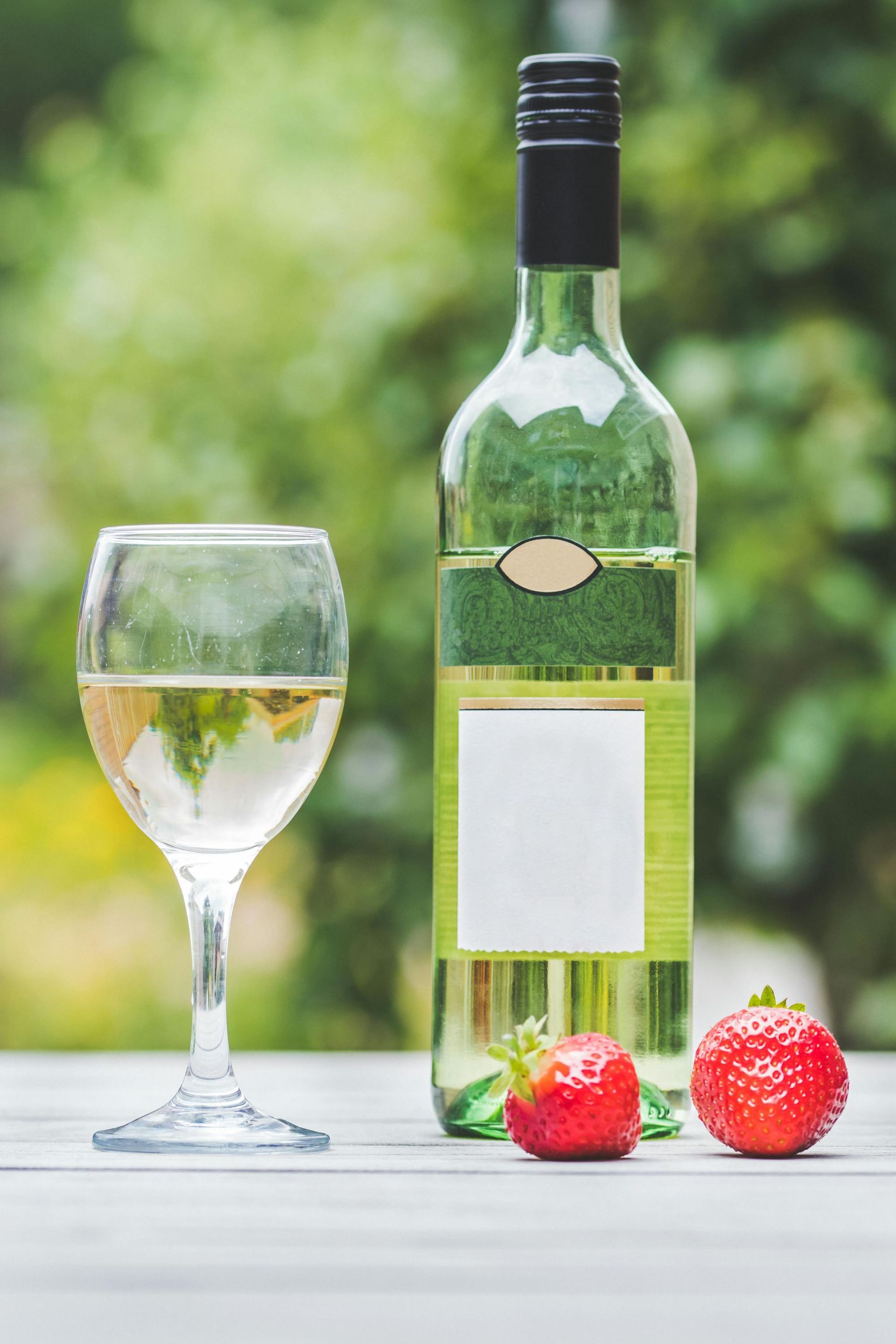 Vino Blanco